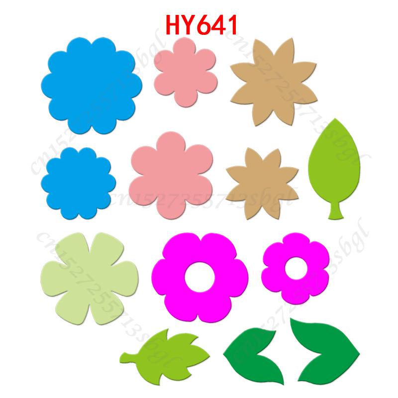 Woodworking Machinery For Sale - Fustelle per fiori nuove matrici in