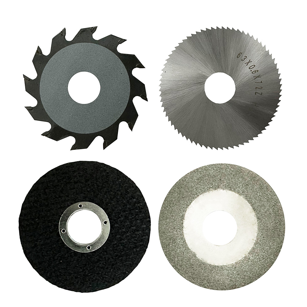Woodworking Resin - Lama per Sega Circolare da 63