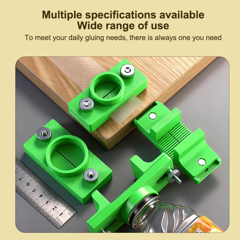 Woodworking Glue - Applicatore di colla di precisione da