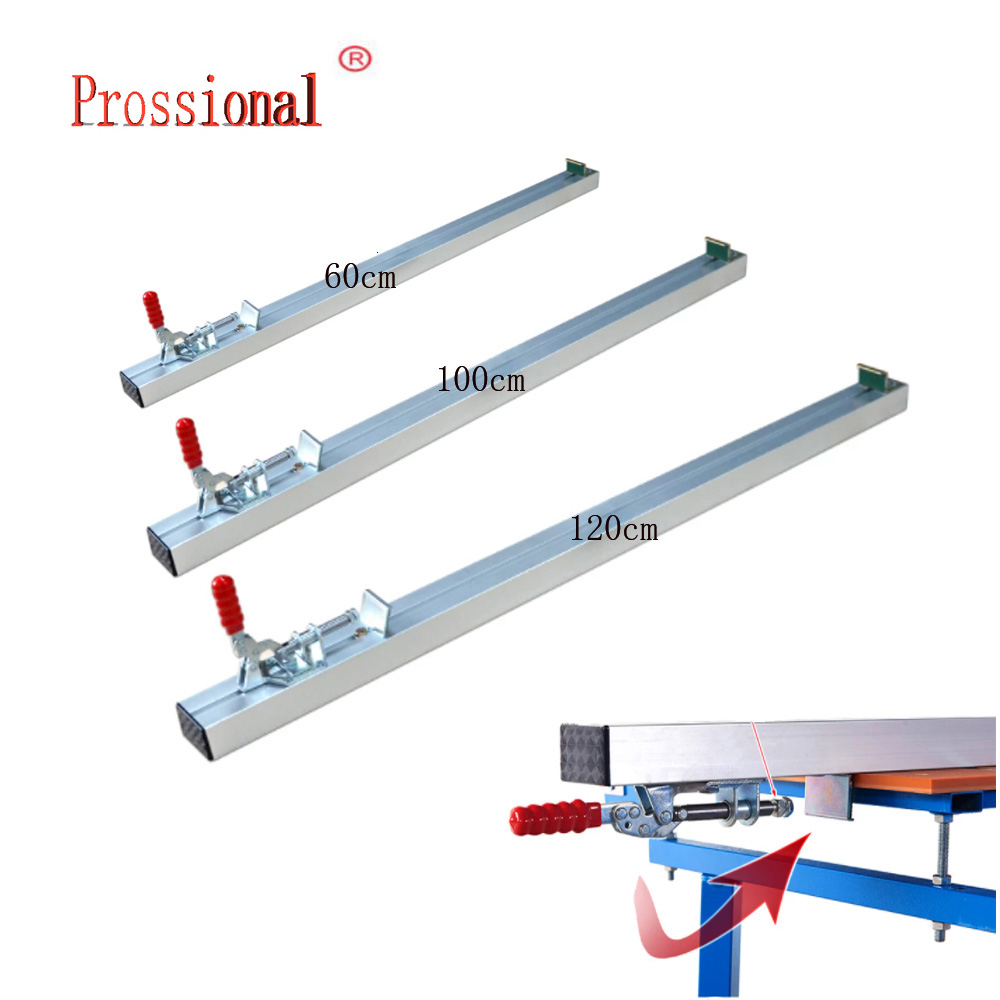 Woodworking Machinery For Sale - Nuovo morsetto per tavola di legno