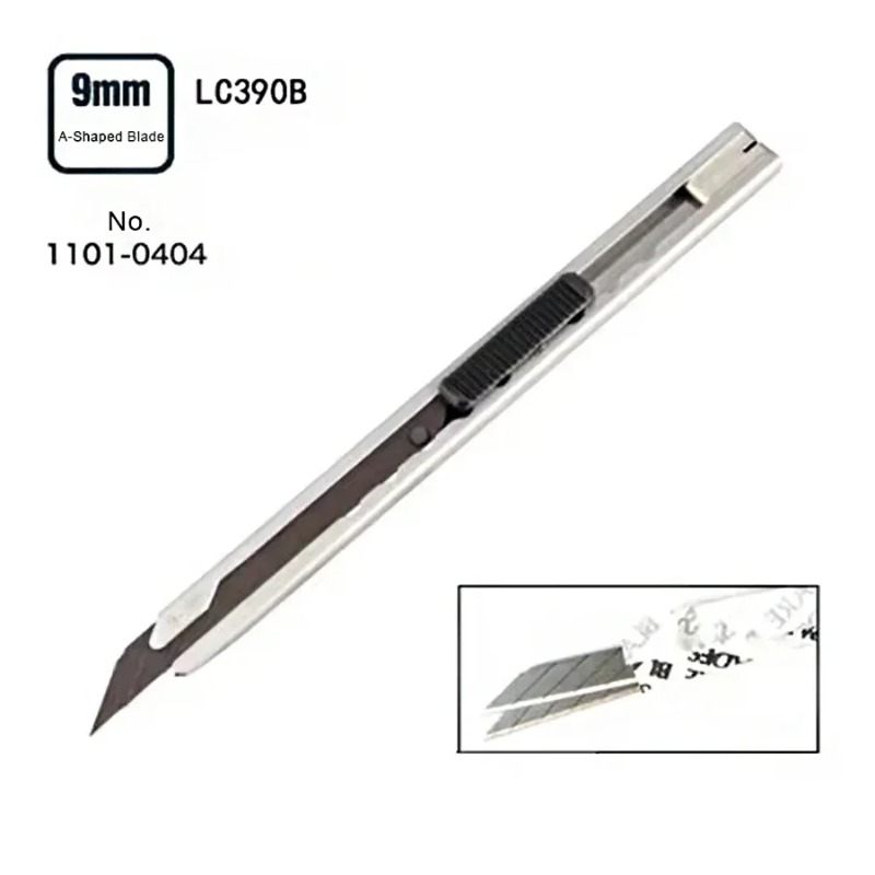 Woodworking Wallpaper - TAJIMA 1101-0404 Coltello da taglio per