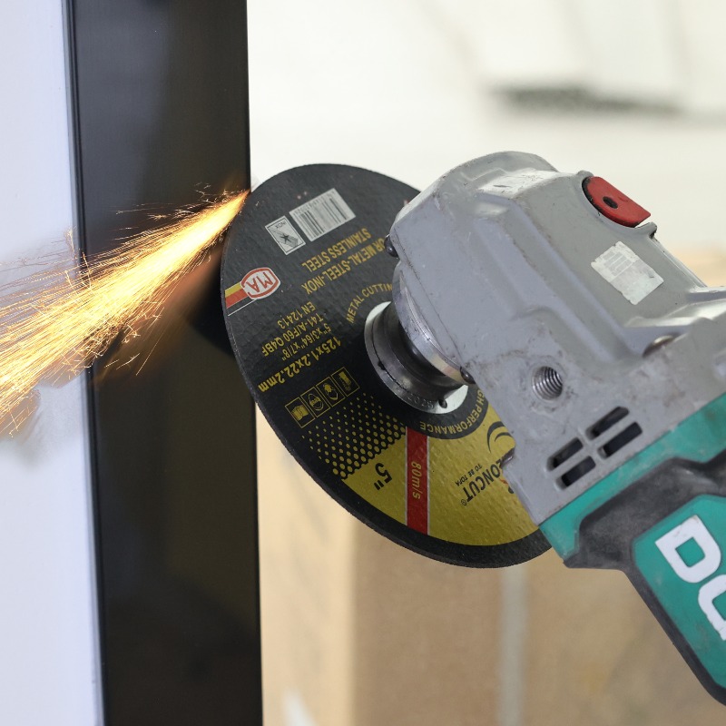 Dischi da Taglio 125mm, Lame p - Woodworking Resin recensione e prezzo