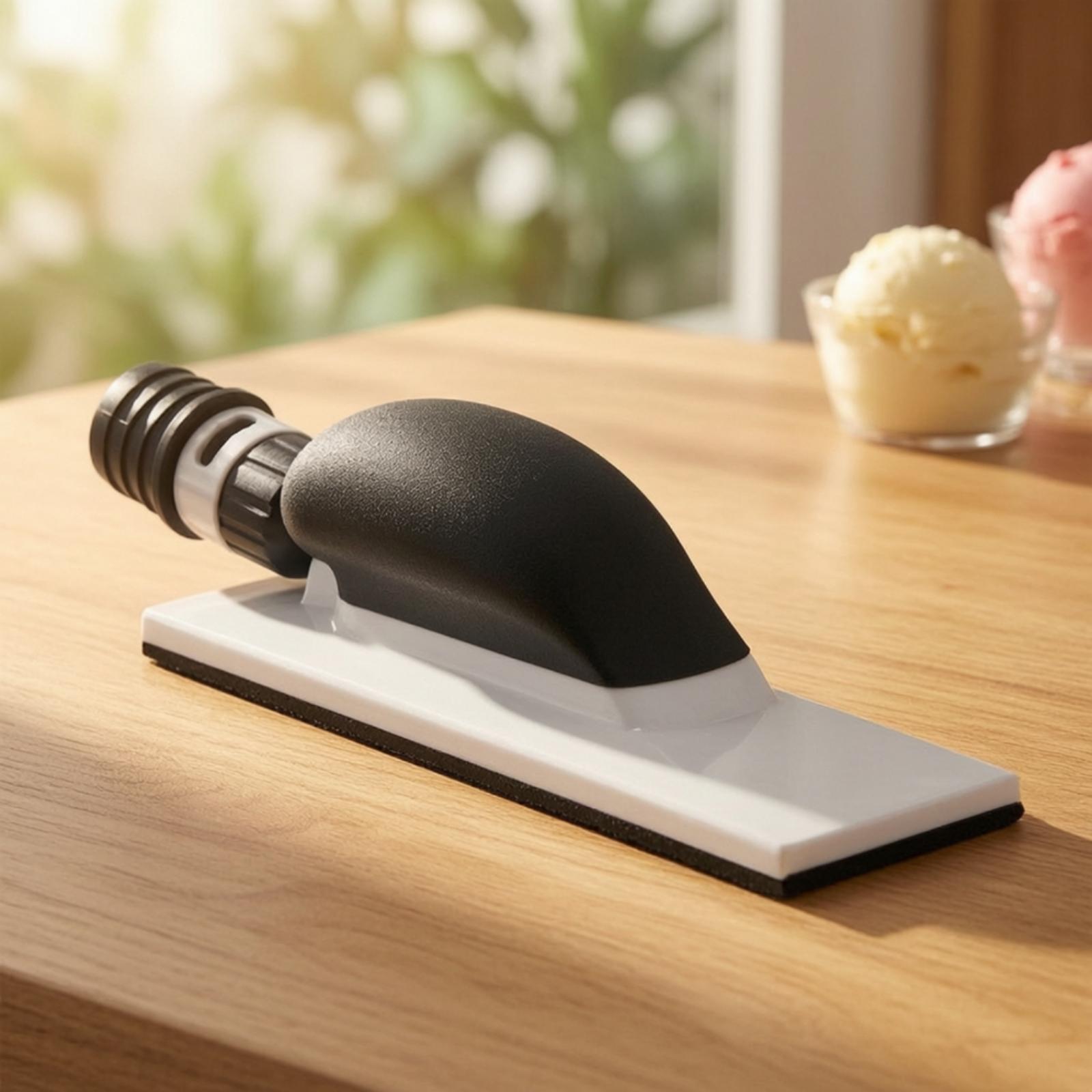 Tampone per lucidatura a vuoto - Woodworking Workshop recensione e prezzo