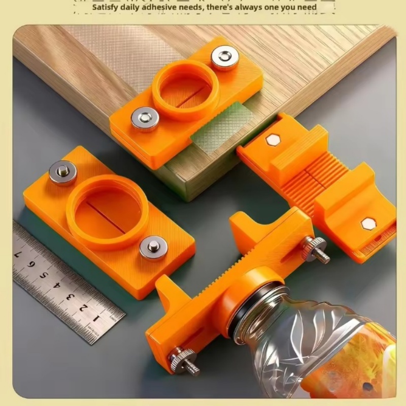 1 set di strumenti manuali per - Woodworking Glue recensione e prezzo