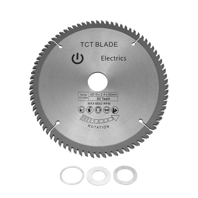 Disco da taglio circolare rica - Woodworking Workshop recensione e prezzo