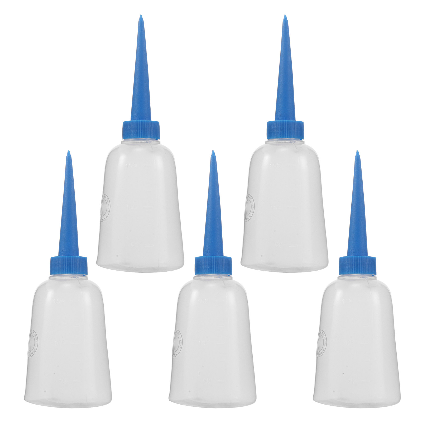 5 flaconi applicatori di colla - Woodworking Glue recensione e prezzo