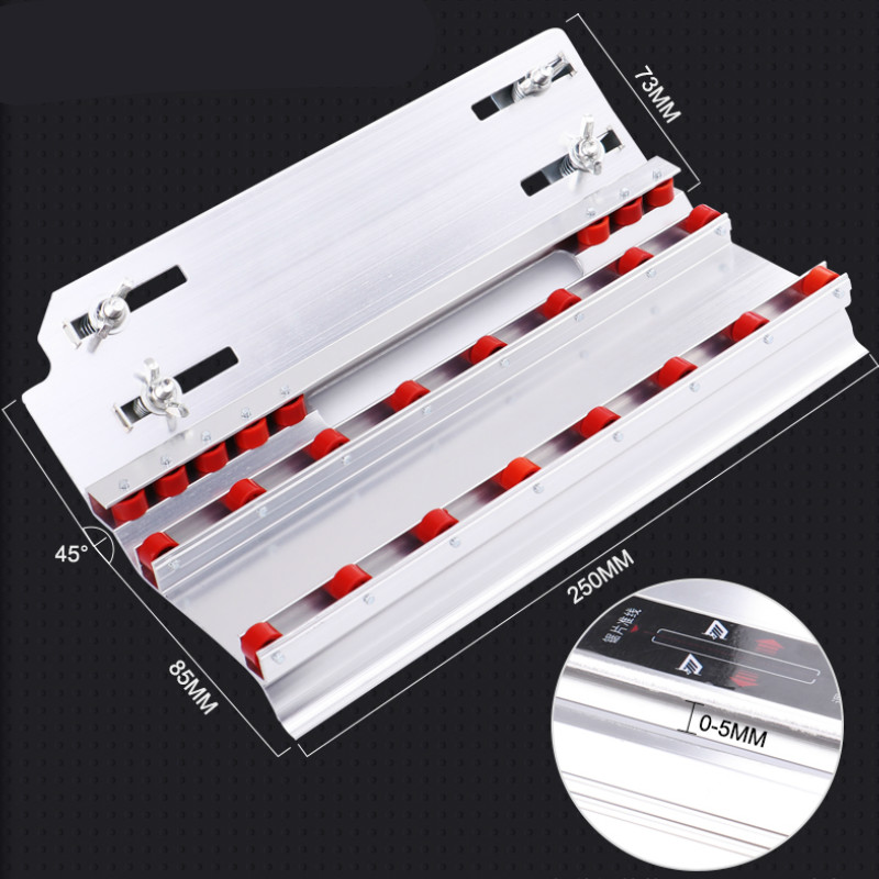 Supporto per macchina da tagli - Woodworking Machinery For Sale recensione e prezzo