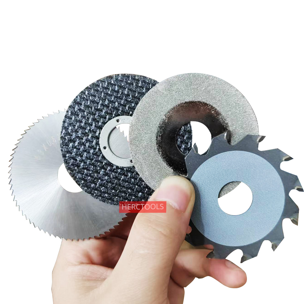 Lama per Sega Circolare da 63  - Woodworking Resin recensione e prezzo