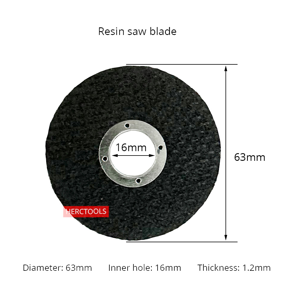 Lama per Sega Circolare da 63  - Woodworking Resin recensione e prezzo