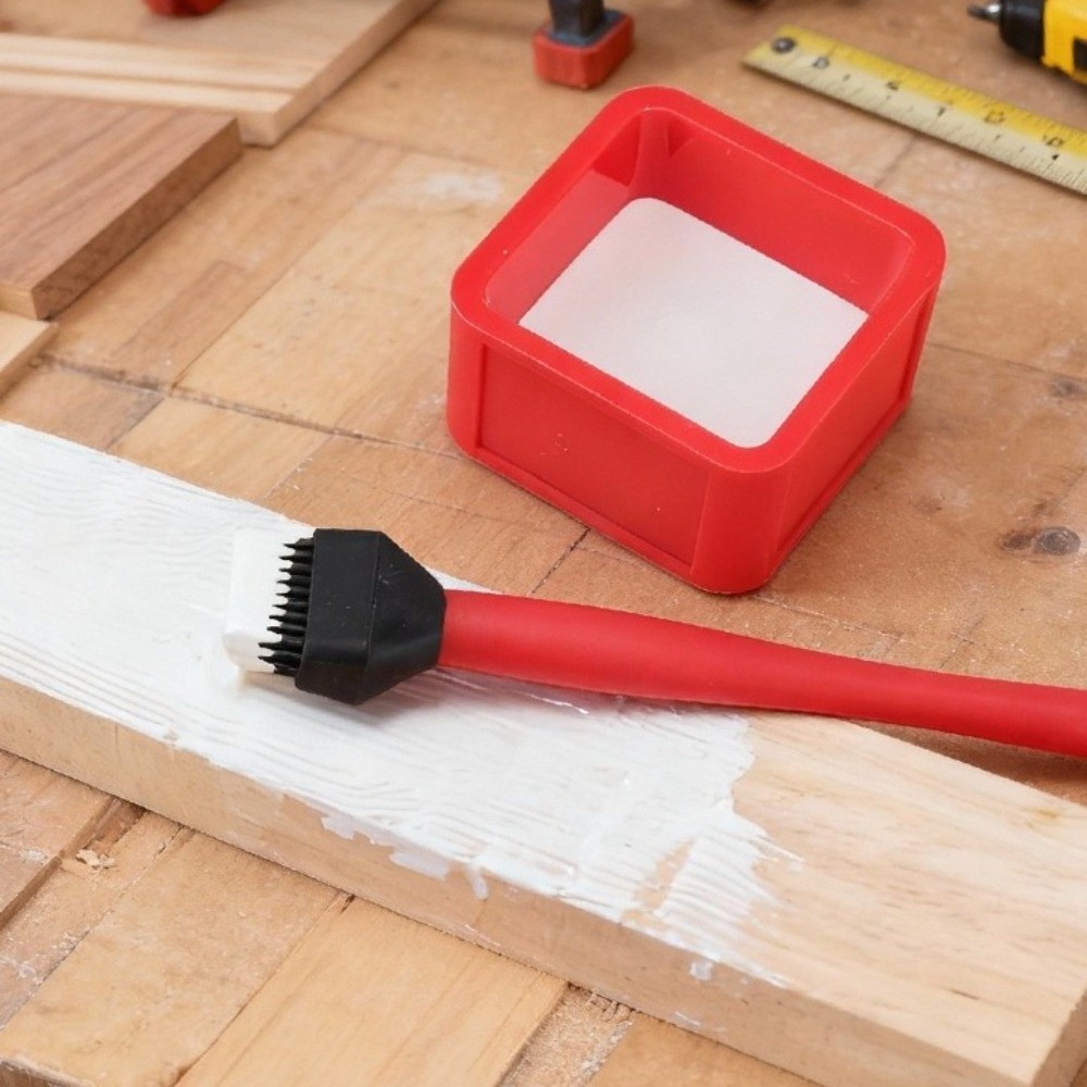 Pennello per colla in silicone - Woodworking Glue recensione e prezzo