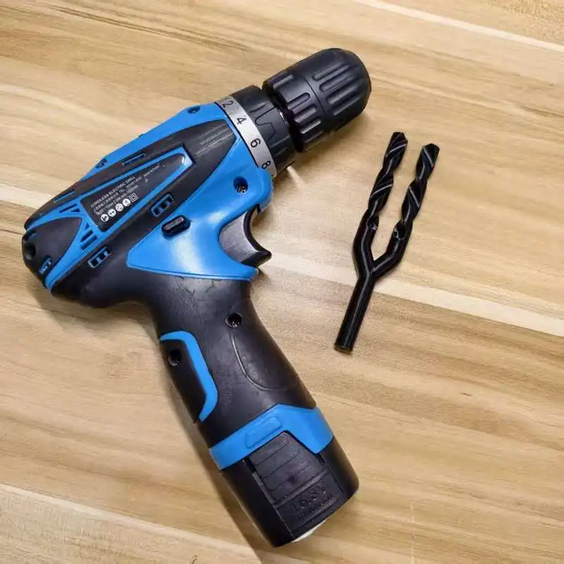 1 pz. Punta da trapano a doppi - Woodworking Jokes recensione e prezzo