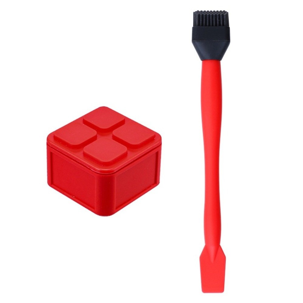 Pennello per Colla in Silicone - Woodworking Glue recensione e prezzo