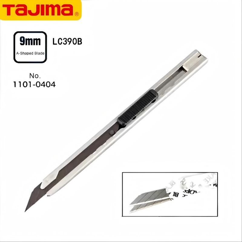 TAJIMA 1101-0404 Coltello da t - Woodworking Wallpaper recensione e prezzo